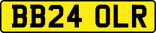 BB24OLR