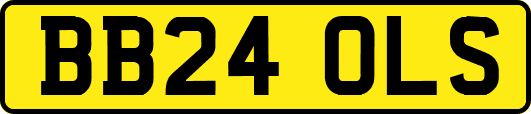 BB24OLS