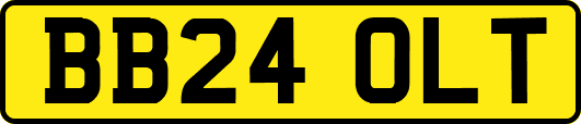 BB24OLT