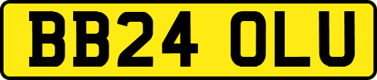 BB24OLU