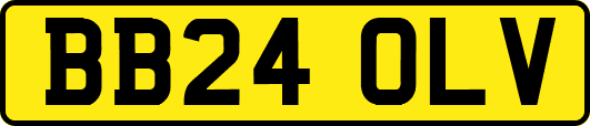 BB24OLV