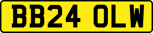 BB24OLW