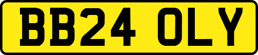 BB24OLY