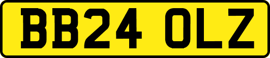 BB24OLZ