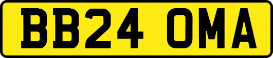 BB24OMA