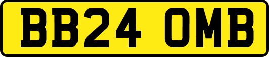 BB24OMB