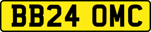BB24OMC