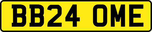 BB24OME