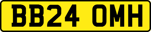BB24OMH