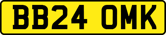 BB24OMK