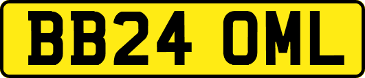 BB24OML