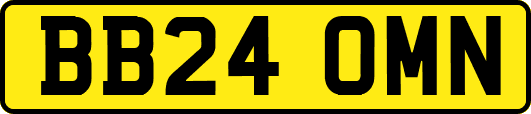 BB24OMN