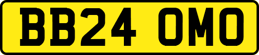 BB24OMO