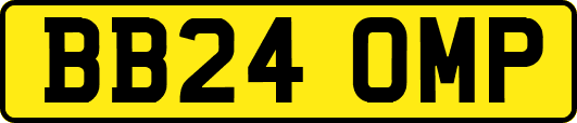 BB24OMP