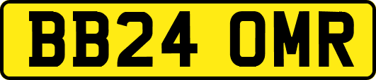 BB24OMR