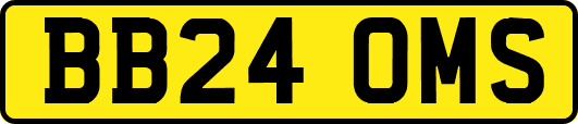 BB24OMS