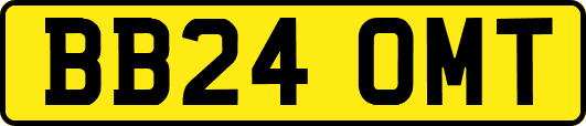 BB24OMT