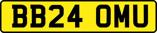 BB24OMU