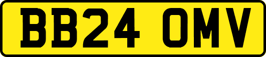 BB24OMV