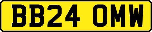 BB24OMW