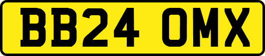 BB24OMX
