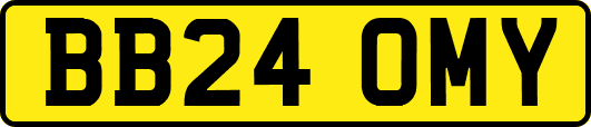 BB24OMY