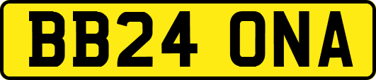 BB24ONA