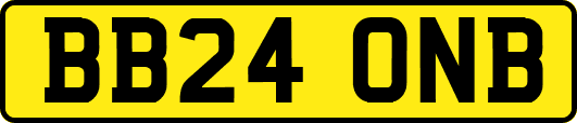 BB24ONB