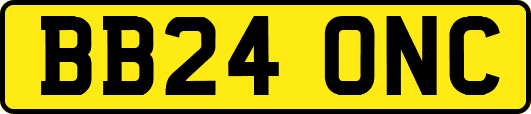 BB24ONC