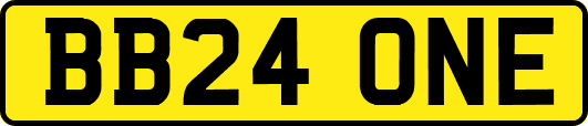 BB24ONE