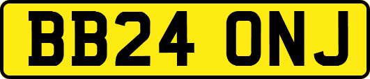 BB24ONJ