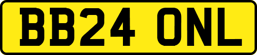 BB24ONL
