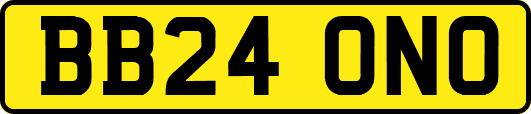 BB24ONO