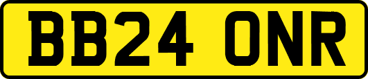 BB24ONR