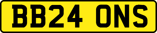 BB24ONS