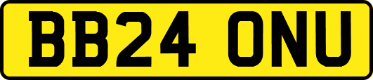 BB24ONU