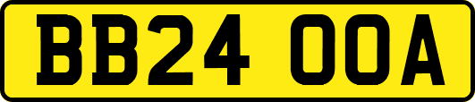 BB24OOA