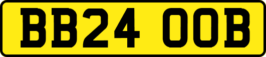 BB24OOB