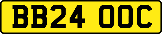 BB24OOC