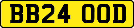 BB24OOD
