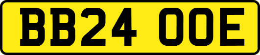 BB24OOE