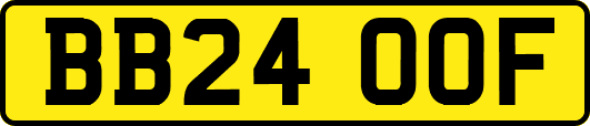 BB24OOF