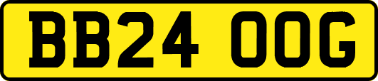 BB24OOG