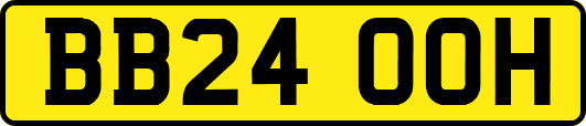 BB24OOH