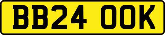BB24OOK