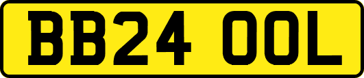 BB24OOL