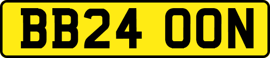 BB24OON