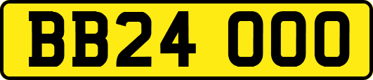 BB24OOO