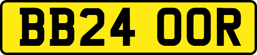 BB24OOR
