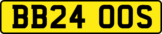 BB24OOS